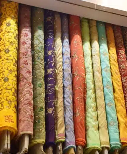الكج ركاط صغير 1.5متر