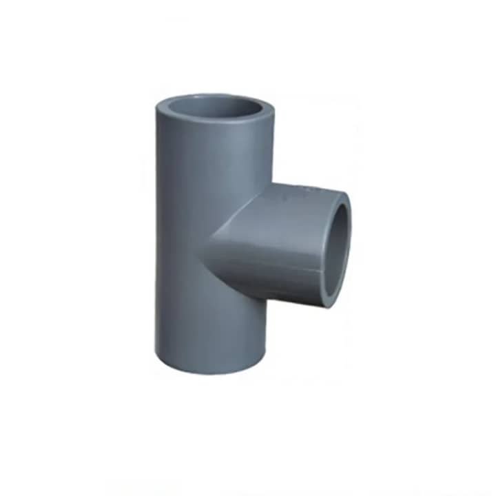 PVC تيه 40