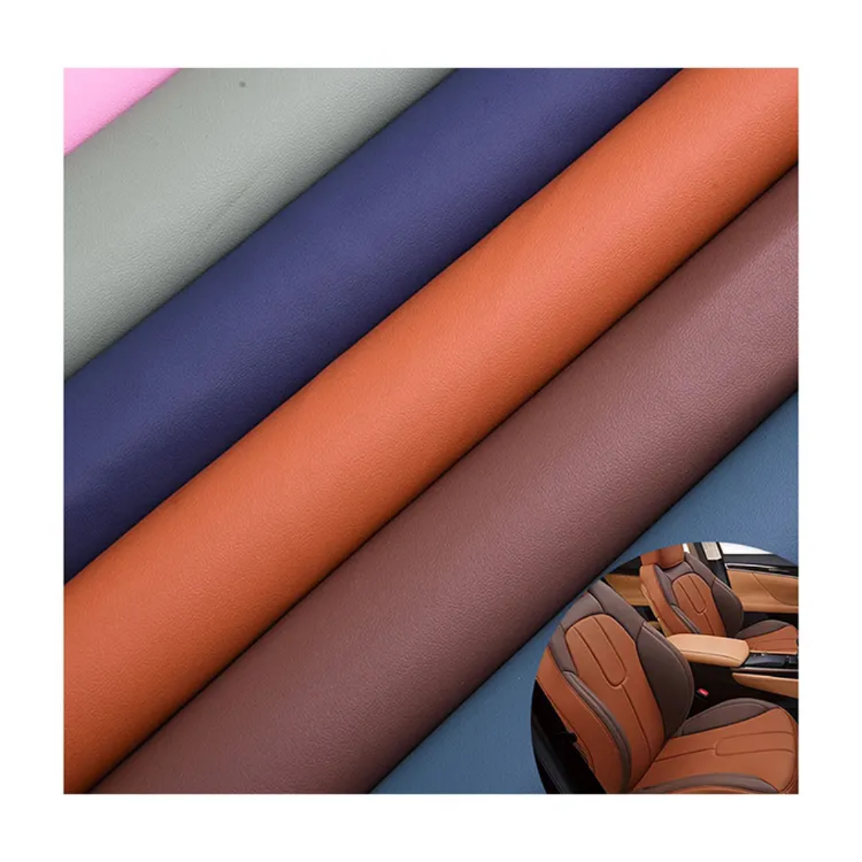 كج الصين رقيق 1.5 