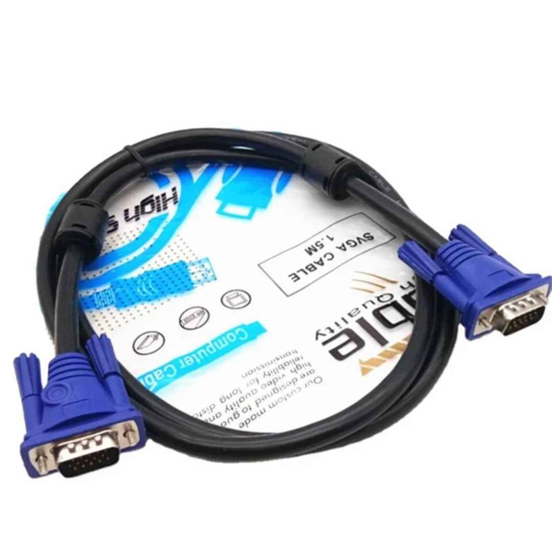كابل VGA