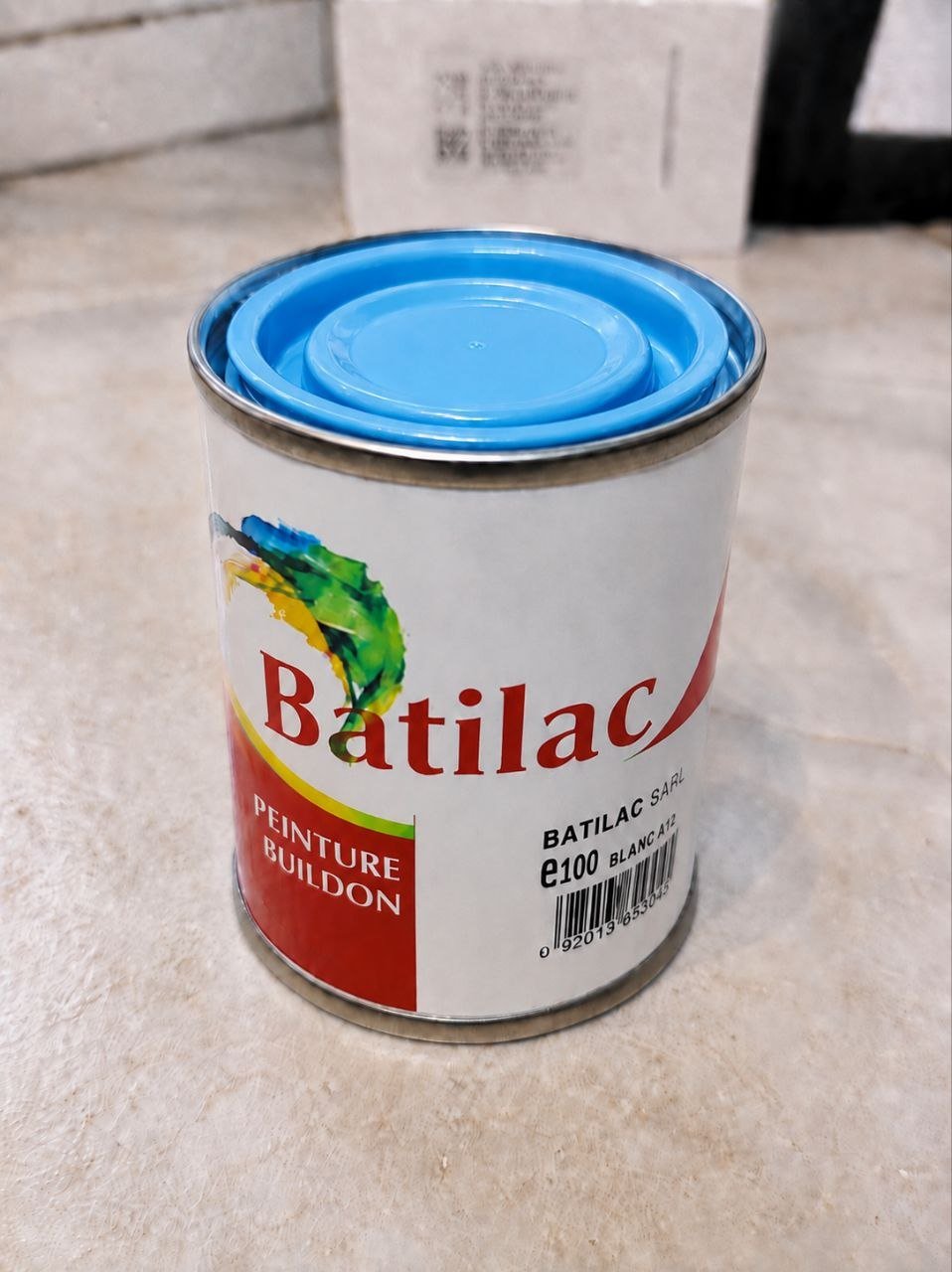 الوان 85غ بولا عادي 