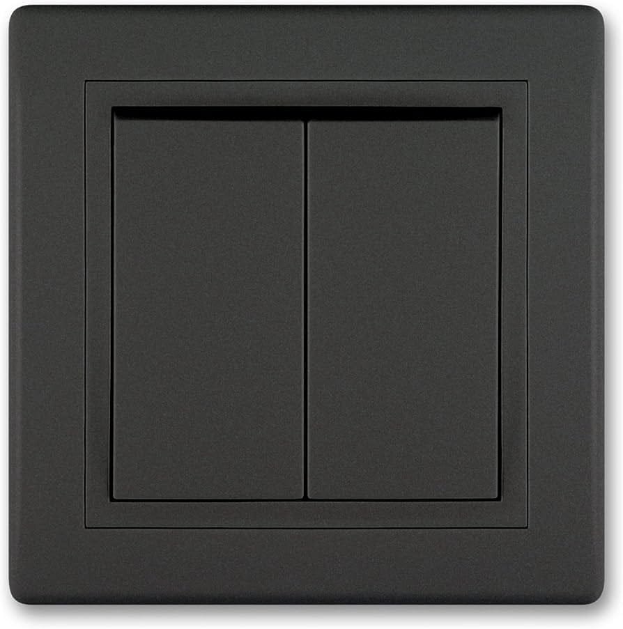 كونتاك دوبل اسود YAKI 0102G
